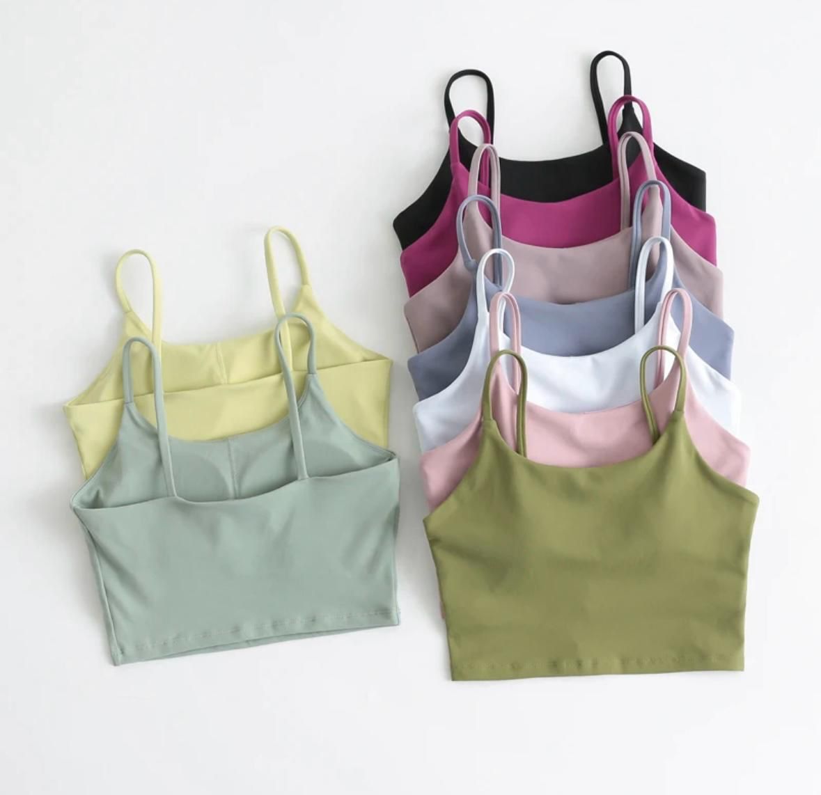 Yoga top